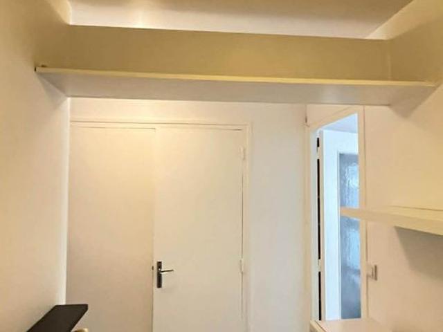 Appartement 1 pièce, 30 m² à louer à Saint Étienne 42000