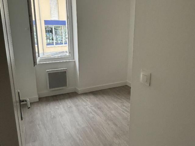 Appartement 1 pièce, 30 m² à louer à Saint Herblain 44800