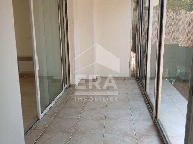 Appartement 1 pièce, 30 m² à louer à Saint Laurent du Var 06700