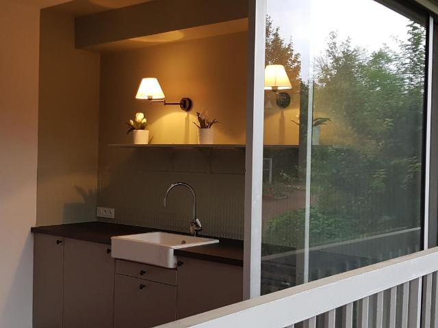 Appartement 1 pièce, 30 m² à louer à Sainte Foy lès Lyon 69110