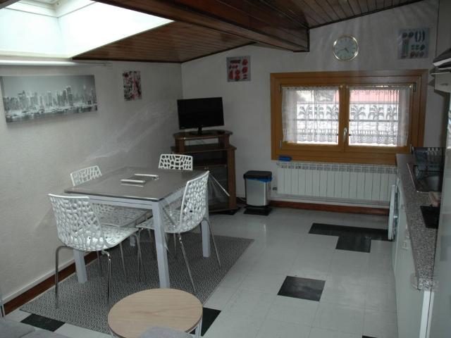 Appartement 1 pièce, 30 m² à louer à Sallanches 74700