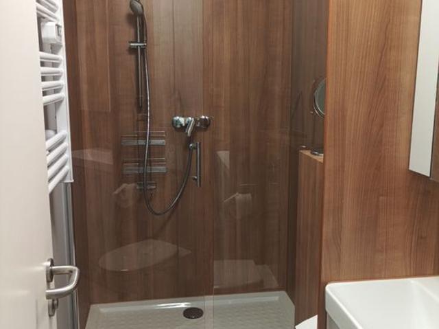 Appartement 1 pièce, 30 m² à louer à Sarreguemines 57200