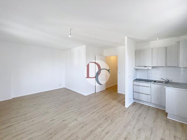 Appartement 1 pièce, 30 m² à louer à Senlis 60300
