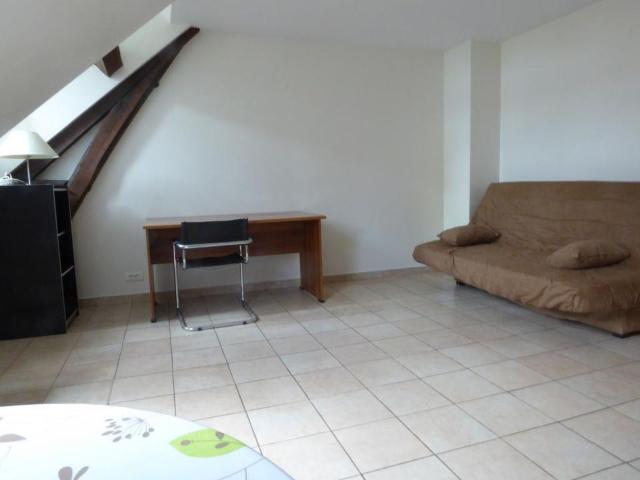 Appartement 1 pièce, 30 m² à louer à Sens 89100