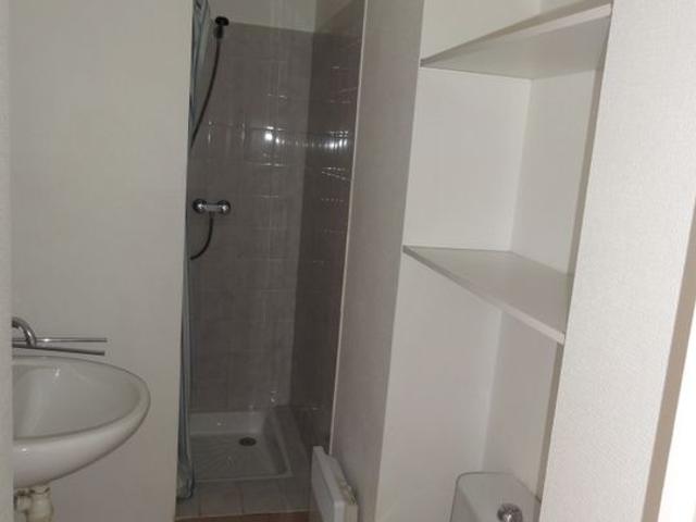 Appartement 1 pièce, 30 m² à louer à Servon sur Vilaine 35530