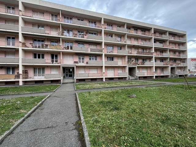 Appartement 1 pièce, 30 m² à louer à Seyssinet Pariset 38170