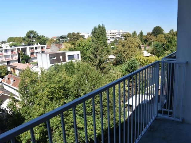 Appartement 1 pièce, 30 m² à louer à Talence 33400