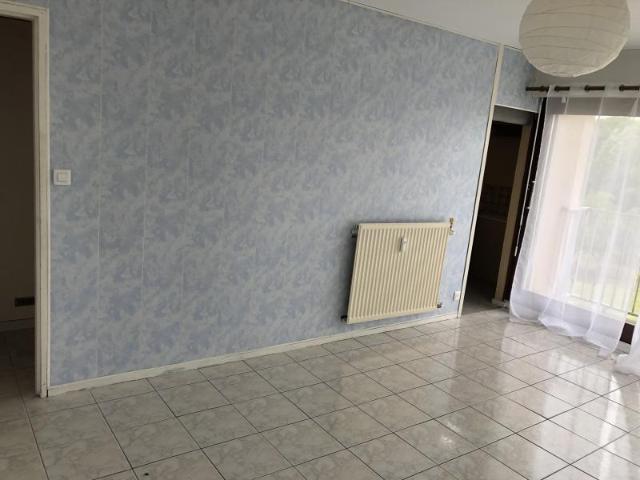 Appartement 1 pièce, 30 m² à louer à Talence 33400
