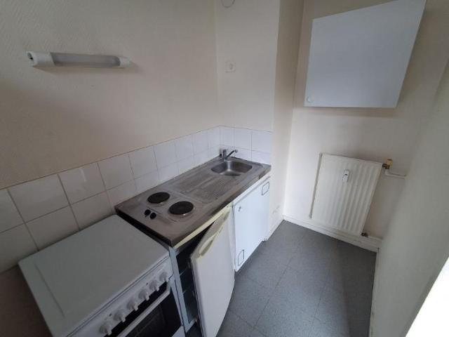 Appartement 1 pièce, 30 m² à louer à Talence 33400