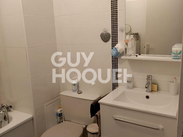 Appartement 1 pièce, 30 m² à louer à Talence 33400