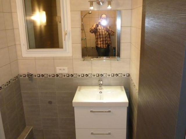 Appartement 1 pièce, 30 m² à louer à Thionville 57100