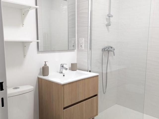 Appartement 1 pièce, 30 m² à louer à Thionville 57100
