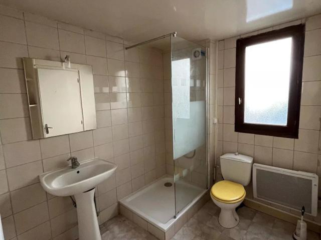 Appartement 1 pièce, 30 m² à louer à Thourotte 60150