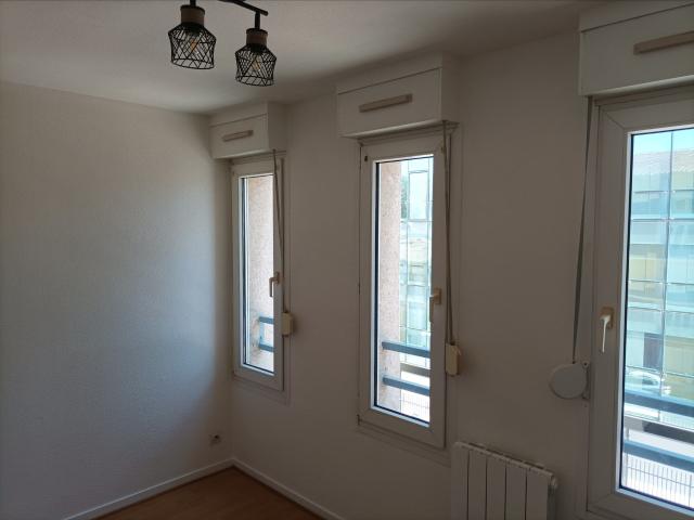 Appartement 1 pièce, 30 m² à louer à Toulouse 31000