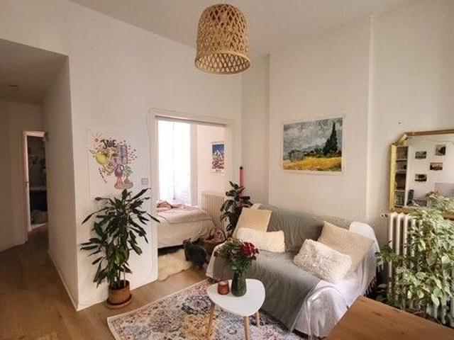 Appartement 1 pièce, 30 m² à louer à Toulouse 31000