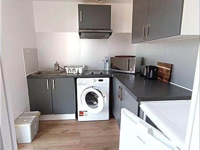 Appartement 1 pièce, 30 m² à louer à Toulouse 31000