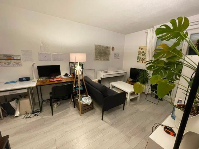Appartement 1 pièce, 30 m² à louer à Toulouse 31000