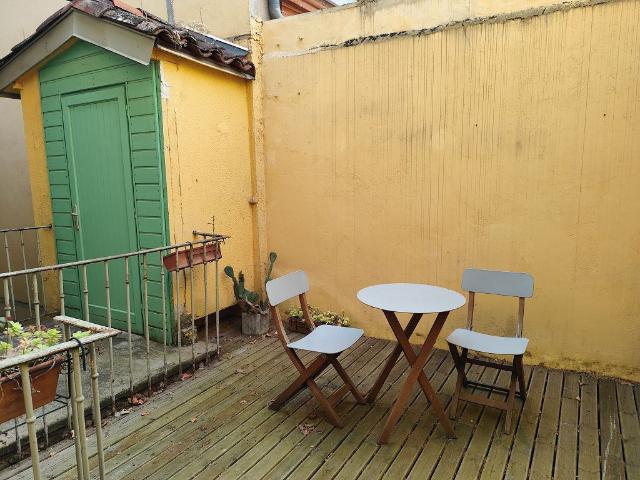 Appartement 1 pièce, 30 m² à louer à Toulouse 31300