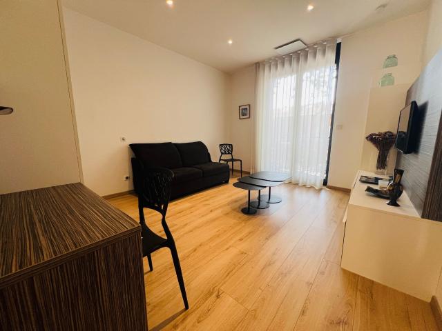 Appartement 1 pièce, 30 m² à louer à Toulouse 31300