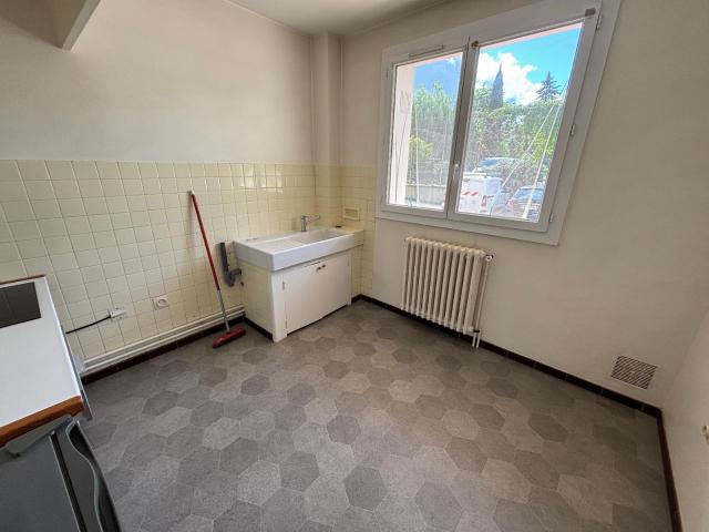 Appartement 1 pièce, 30 m² à louer à Toulouse 31400