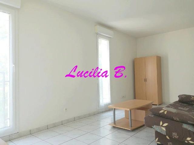 Appartement 1 pièce, 30 m² à louer à Tours 37000