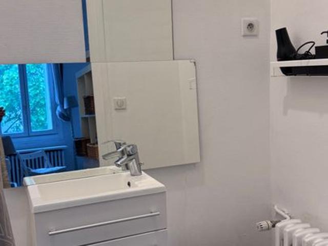 Appartement 1 pièce, 30 m² à louer à Tours 37000