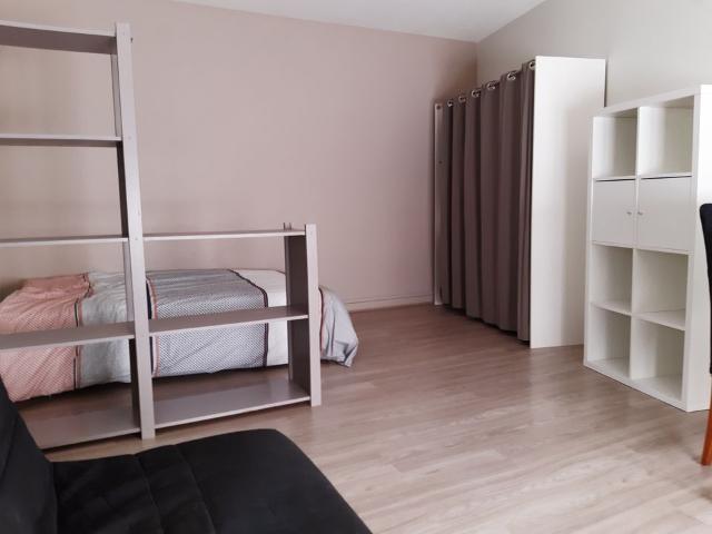Appartement 1 pièce, 30 m² à louer à Troyes 10000