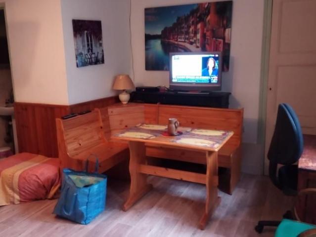 Appartement 1 pièce, 30 m² à louer à Troyes 10000