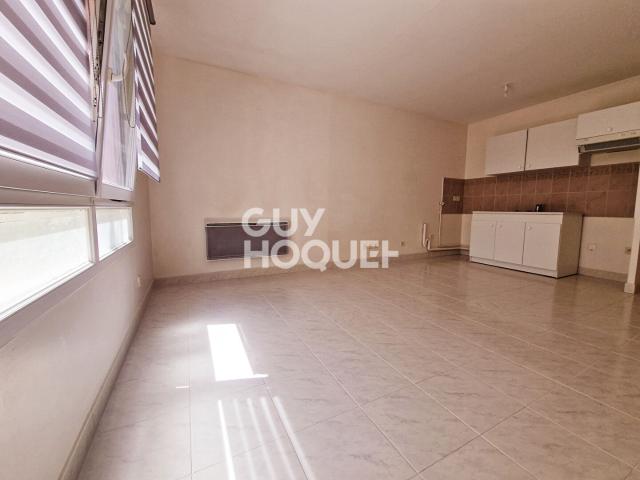 Appartement 1 pièce, 30 m² à louer à Valence 26000