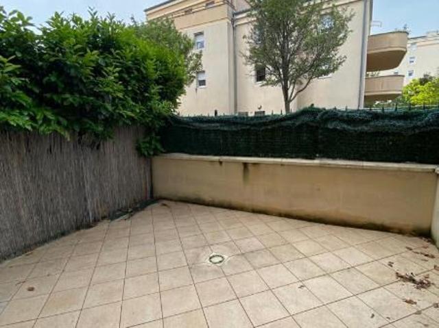 Appartement 1 pièce, 30 m² à louer à Valence 26000