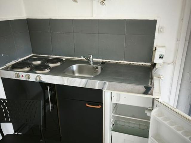 Appartement 1 pièce, 30 m² à louer à Valenciennes 59300