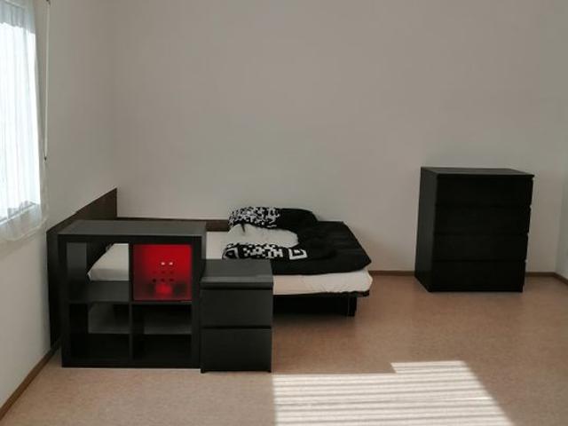 Appartement 1 pièce, 30 m² à louer à Vandœuvre lès Nancy 54500