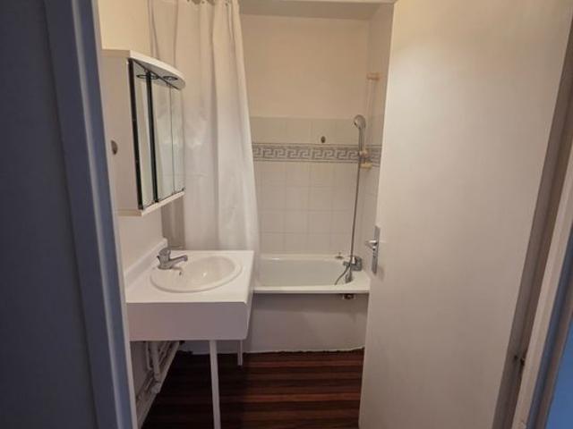 Appartement 1 pièce, 30 m² à louer à Verneuil sur Seine 78480