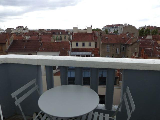 Appartement 1 pièce, 30 m² à louer à Vichy 03200