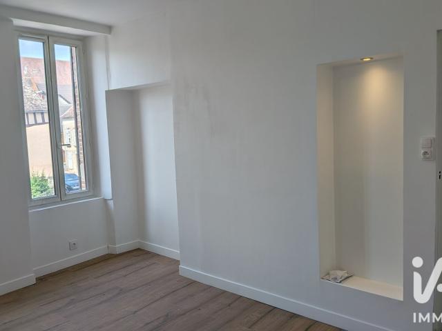 Appartement 1 pièce, 30 m² à louer à Villenauxe la Grande 10370