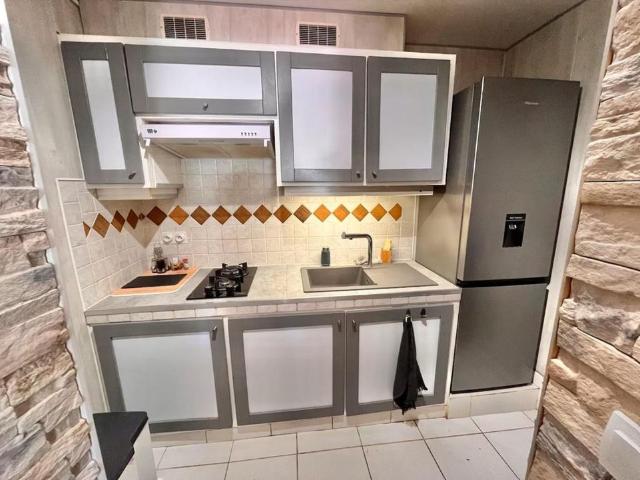 Appartement 1 pièce, 30 m² à louer à Villeneuve Loubet 06270