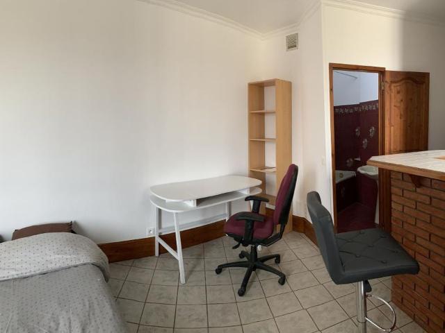 Appartement 1 pièce, 30 m² à louer à Villeurbanne 69100