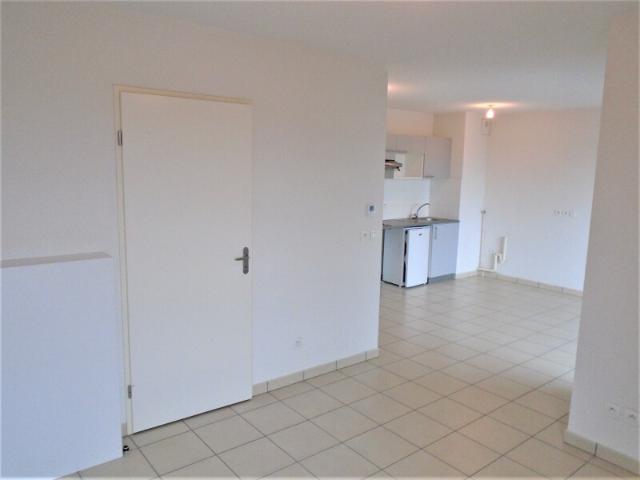 Appartement 1 pièce 30.37m²