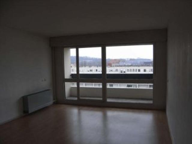 Appartement 1 pièce 30.6 m²