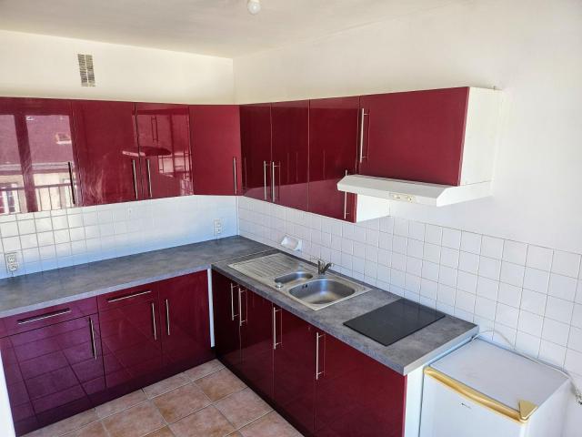 Appartement 1 pièce 30m2