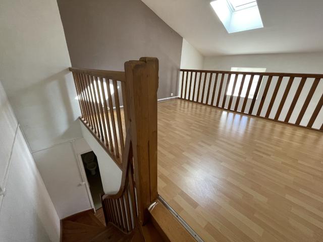Appartement 1 pièce 30m² BRIOUDE