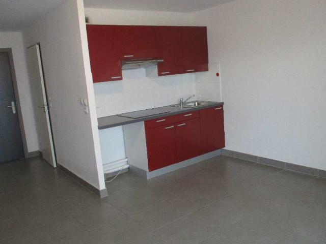 Appartement 1 pièce, 30m², en location à Agde 430 € par mois * Appartement