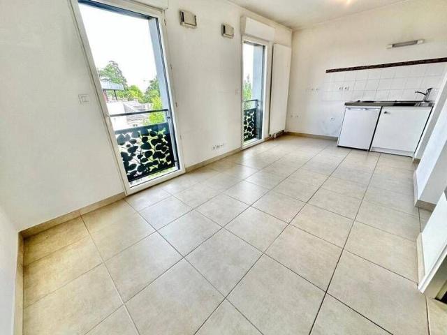 Appartement 1 pièce