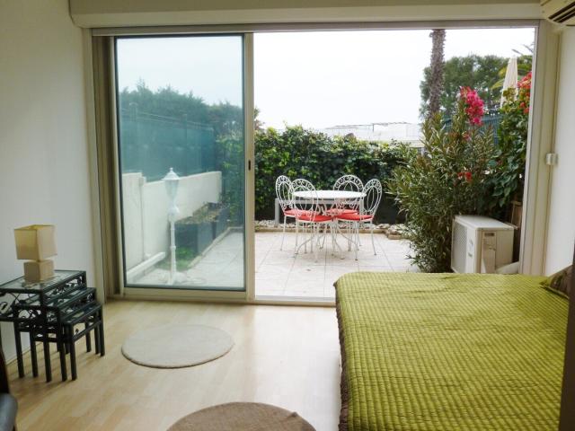 Appartement 1 pièce