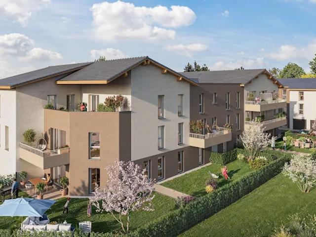 Appartement 1 pièce 31 m2