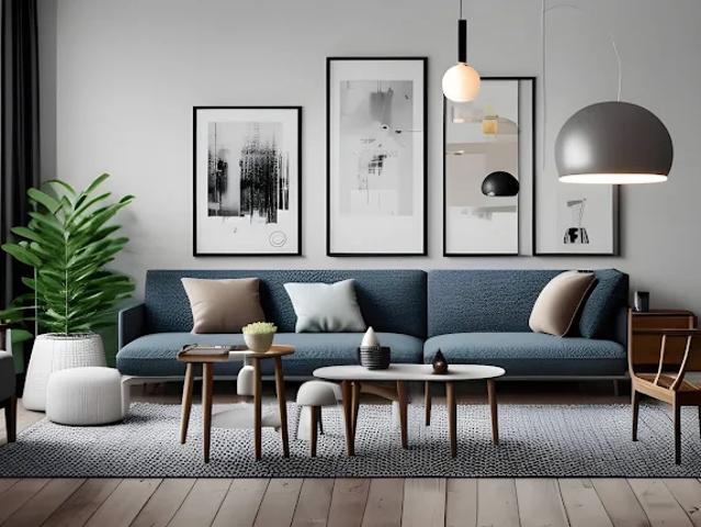 Appartement 1 pièce 31 m2