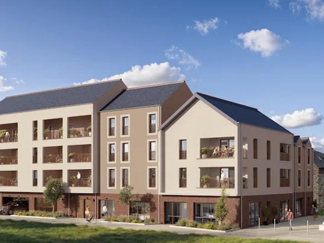 Appartement 1 pièce 31 m2