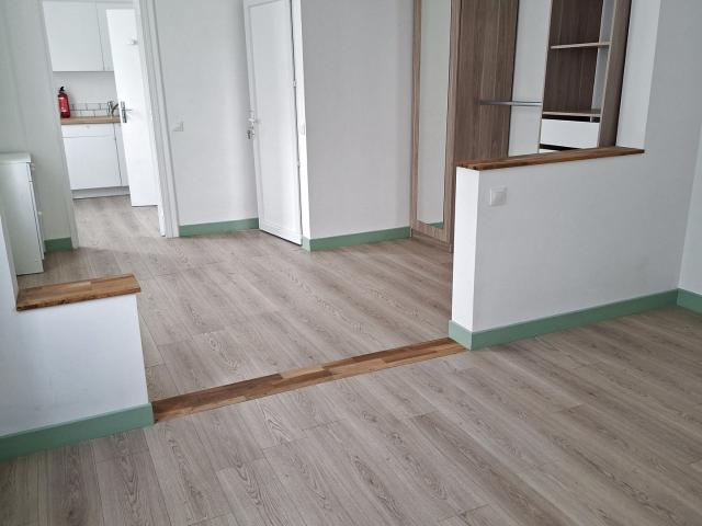 Appartement 1 pièce 31 m²