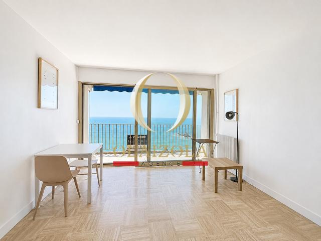 Appartement 1 pièce 31 m²