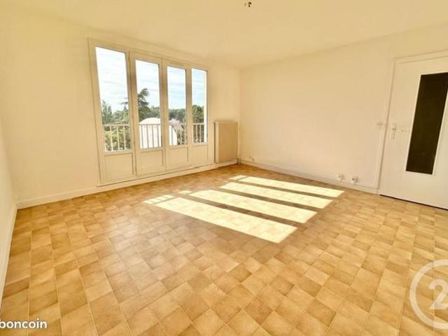 Appartement 1 pièce 31 m²